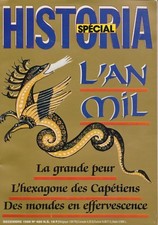 HISTORIA SPECIAL  N°480 1986