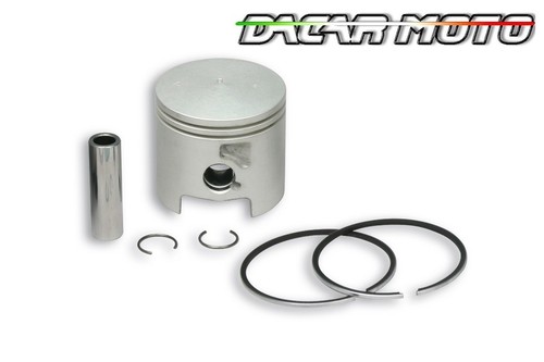 Malossi piston 50 - piston, 2t