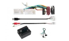 Adaptateur télécommande