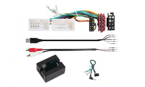 Adaptateur télécommande