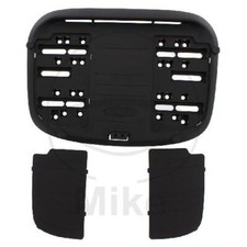 Adaptateur topcase SHAD pour SH26 - SH37