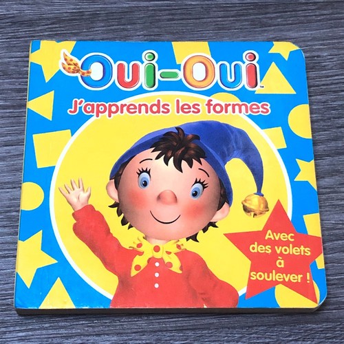 Livre oui apprends les - j'apprends,