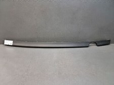 Déflecteur central pare choc