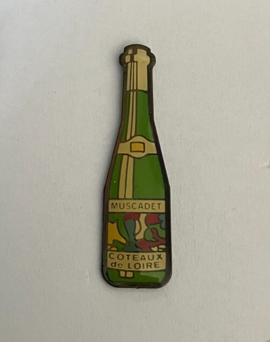 Pin s bouteille - 88, pin's