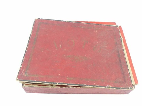 Ancien jeu loto - ancien,