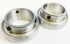 Paire De Medway 50mm Chariot