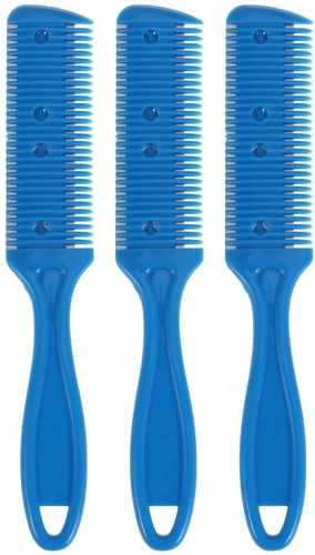 Peigne coupe cheveux - coupe,