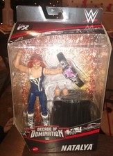 WWE Elite Collection Action