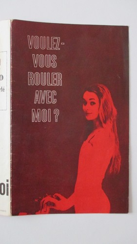 Brochure dépliant feuillets - dépliant, 7