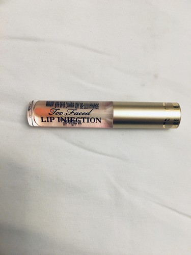 Too faced lip injection - too,
