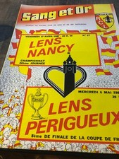 Programme SANG & OR N°17  ))