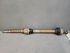 Cardan avant droit - Citroen