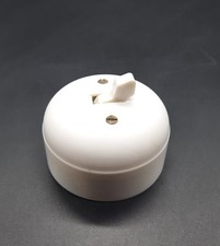 Ancien interrupteur en