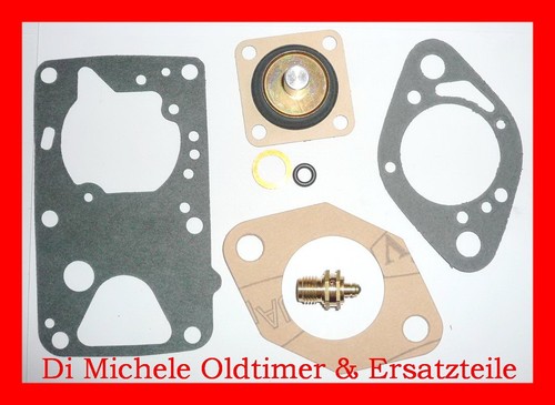 Pbisa kit entretien - 34, 16