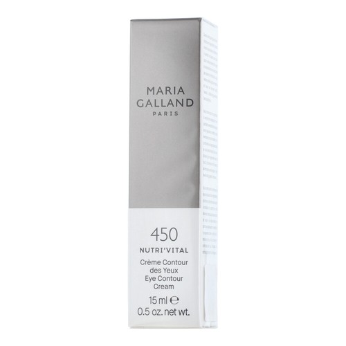 Maria galland nutri vital - nutri'vital, 450