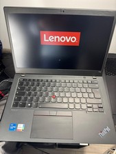 Lenovo ThinkPad T14s Gen 2i – i5-1145G7 – 16Go RAM – 512Go SSD NVMe – REF22