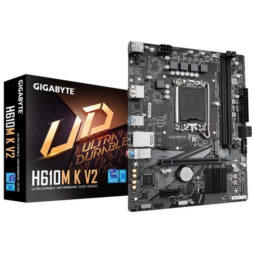 Gigabyte h610m v2 - gigabyte,