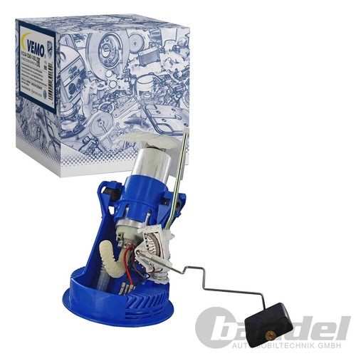 Vemo unité injection - vemo, d'injection