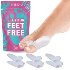 ROOTZ® | 3 Paires de