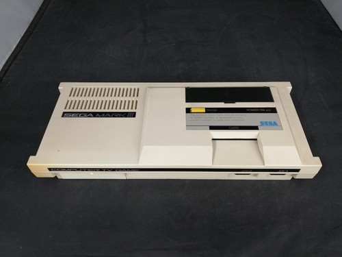 Game console model sega - game,