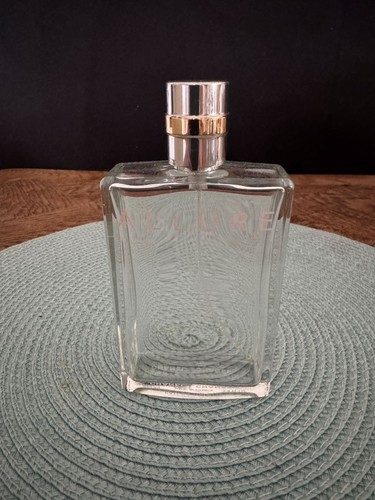 Eau toilette chanel allure - /chanel,