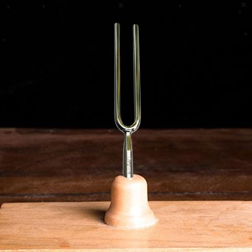 Diapason tuner tone - diapason,