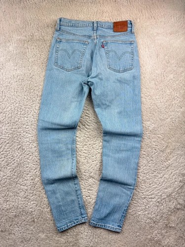 Levi premium 501 w26 l30 - levi's,