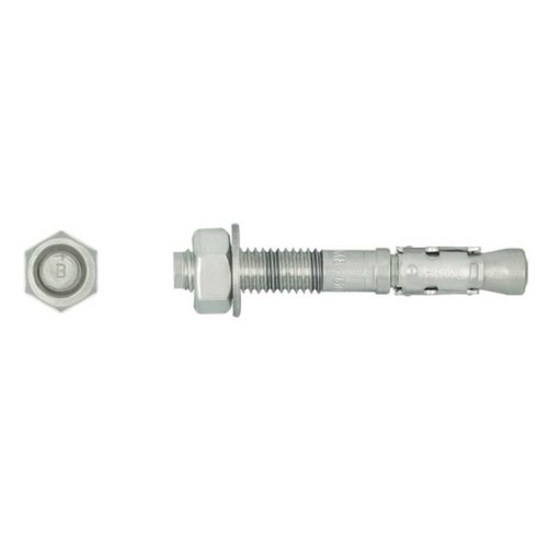Goujons ancrage inox pour - goujons, a4