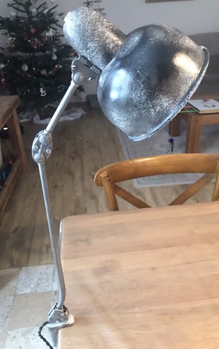 Lampe articulée manufrance - lampe,