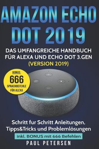Paul petersen amazon echo dot - paul,