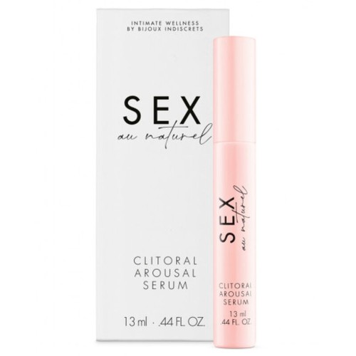 Bijoux indiscrets s rum - -, s�rum
