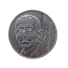 Pièce Collection Monnaie