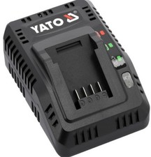 YATO Auto Chargeur de batterie