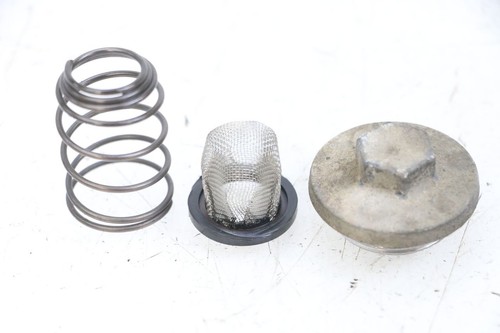 Bouchon carter huile kymco - bouchon,
