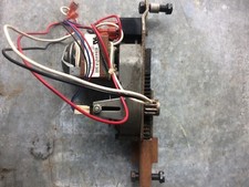 PROFORM J6 INCLINE MOTOR ECM-6