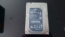 Hdd disque dur Seagate 1To Sata 3.5 7200tr