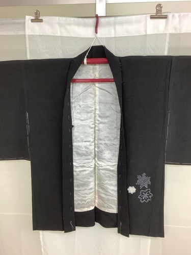 Veste kimono haori - , japonaise
