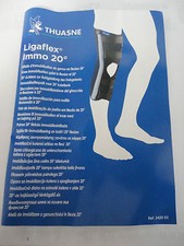 ATTELLE D'IMMOBILISATION DU