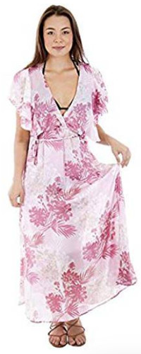 Mesmer women ruffled - women's,