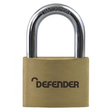 Defender DFBP5 Cadenas Laiton 50mm