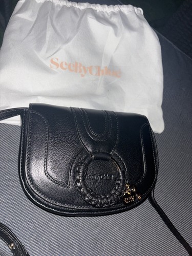 Sac see chloe - see,