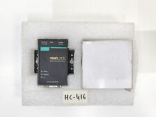 Serveur terminal MOXA neuf