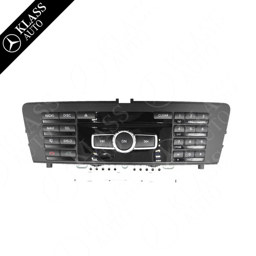 Appareil comand mercedes ml - comand,