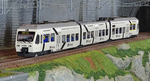 Models 17203dc automotrice - models,