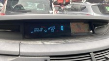 Compteur RENAULT ESPACE 4