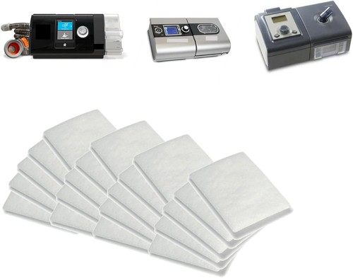 Pack disposable cpap - disposable,