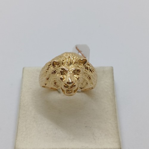 Bague pour homme - bague, de