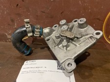 Mercedes-Benz C W204 2011