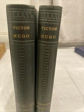 Victor Hugo « la Légende