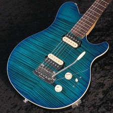 MUSIC MAN Axis Super Sport
